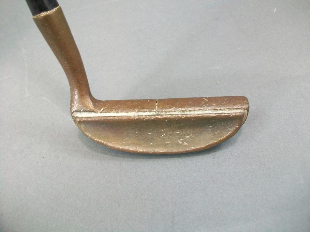 Tennessee Sales Tax Calculator >> Vintage Spalding 66 Golf Putter Tennessee Sales Tax Calculator >> Vintage Spalding 66 Golf Putter