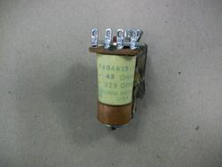 CII Electromagnetic Relay