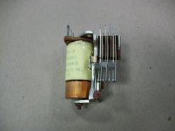 CII Electromagnetic Relay