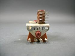 CII Electromagnetic Relay