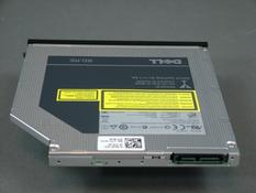 Dell UJ242 Blu-Ray Witer