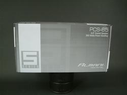Almani Die Cast 6.5 inch 3 Way Speaker