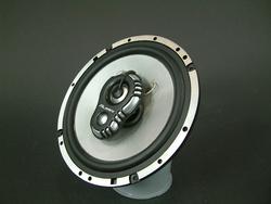 Almani Die Cast 6.5 inch 3 Way Speaker