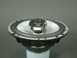 Almani Die Cast 6.5 inch 3 Way Speaker