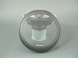 Almani Die Cast 6.5 inch 3 Way Speaker