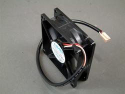 New NMB Silent Brushless 80 MM Fan 12 VDC