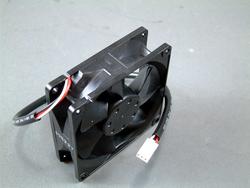 New NMB Silent Brushless 80 MM Fan 12 VDC