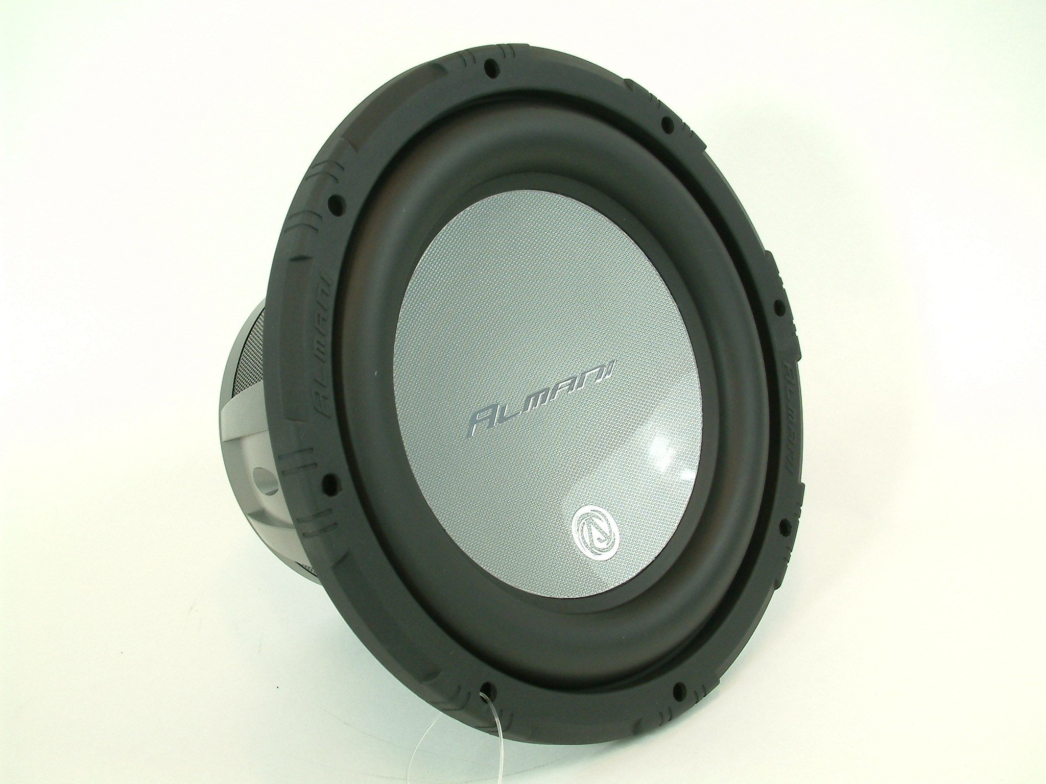 almani 12 inch subwoofer
