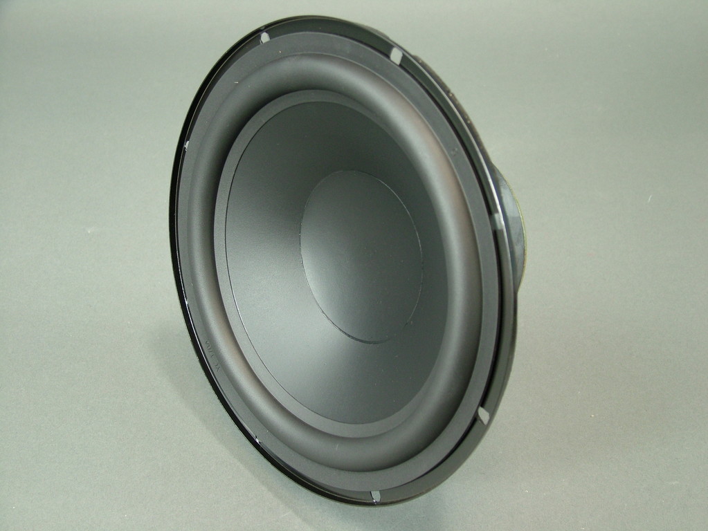 8 inch 4 ohm woofer