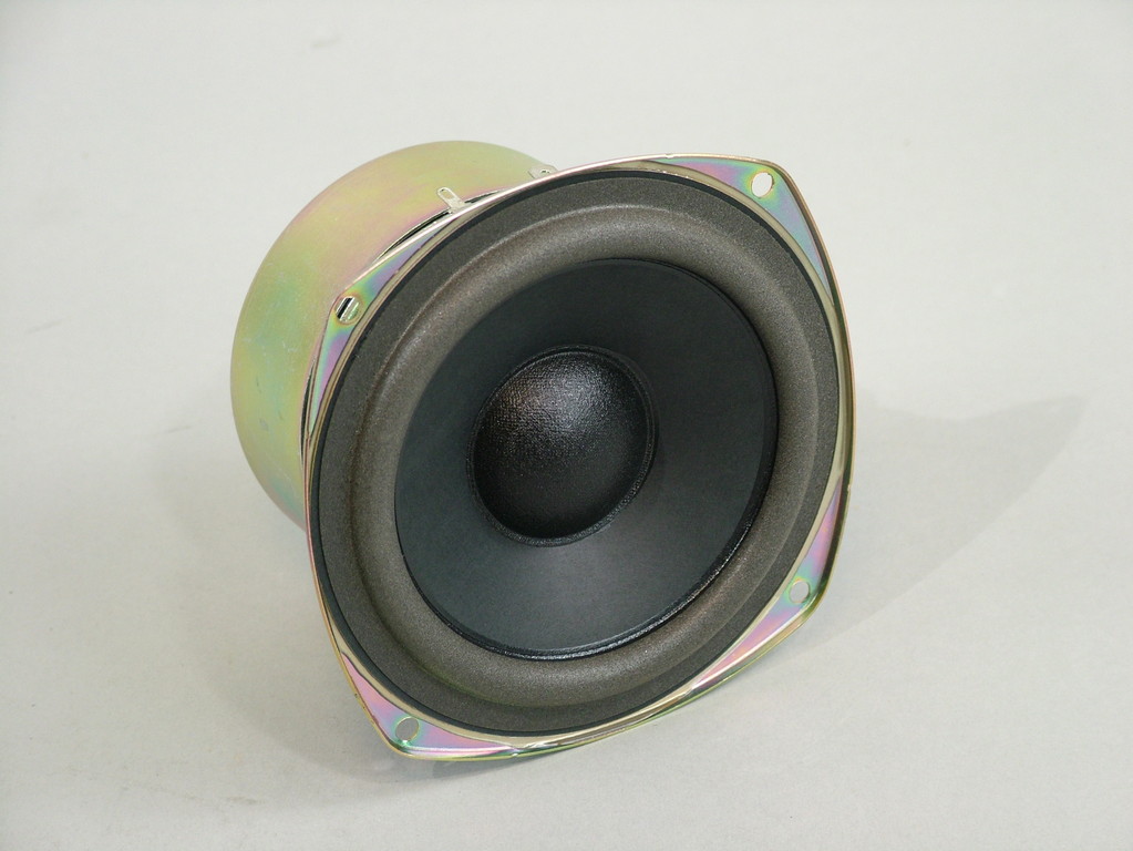 speaker woofer 2 inch