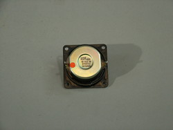 8 inch 8 Ohm 2 Way Kit