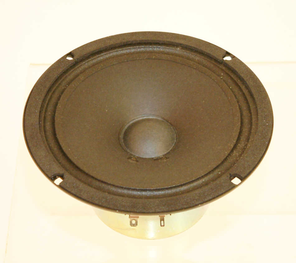 Cerwin Vega Center Channel Speaker Kit Electro Mavin