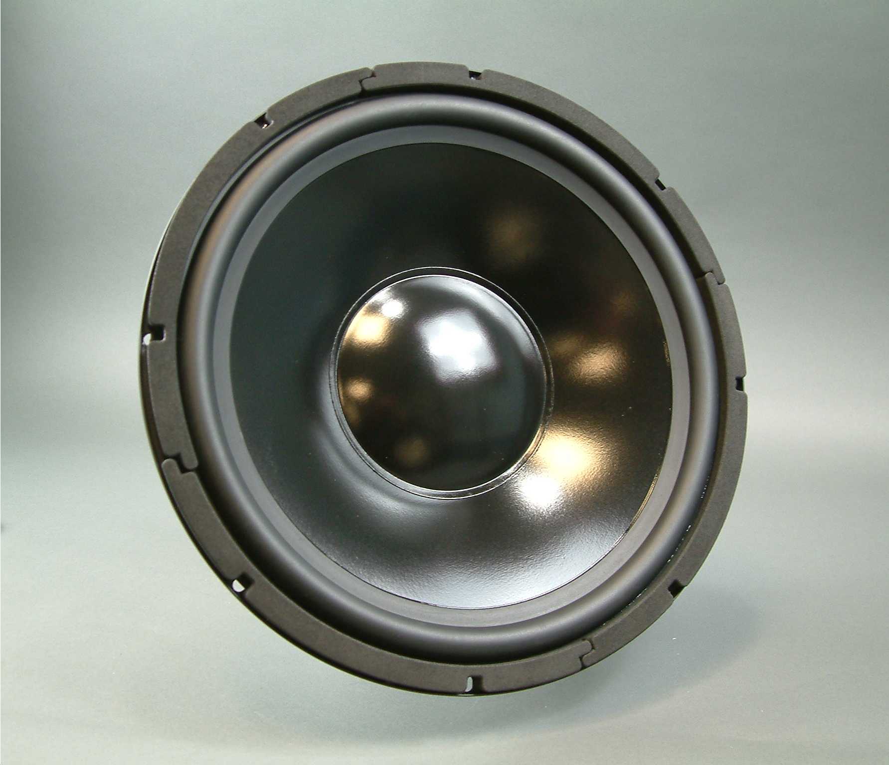 15 8 ohm subwoofer