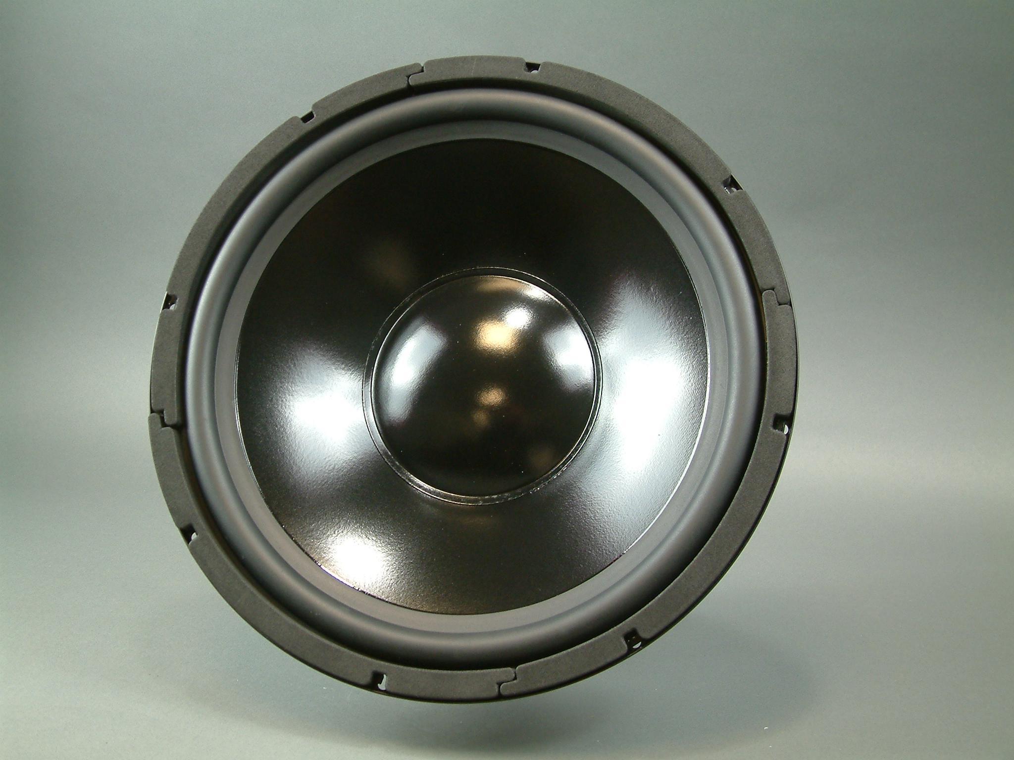 15 8 ohm subwoofer