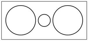 Layout for a Center Channel Design