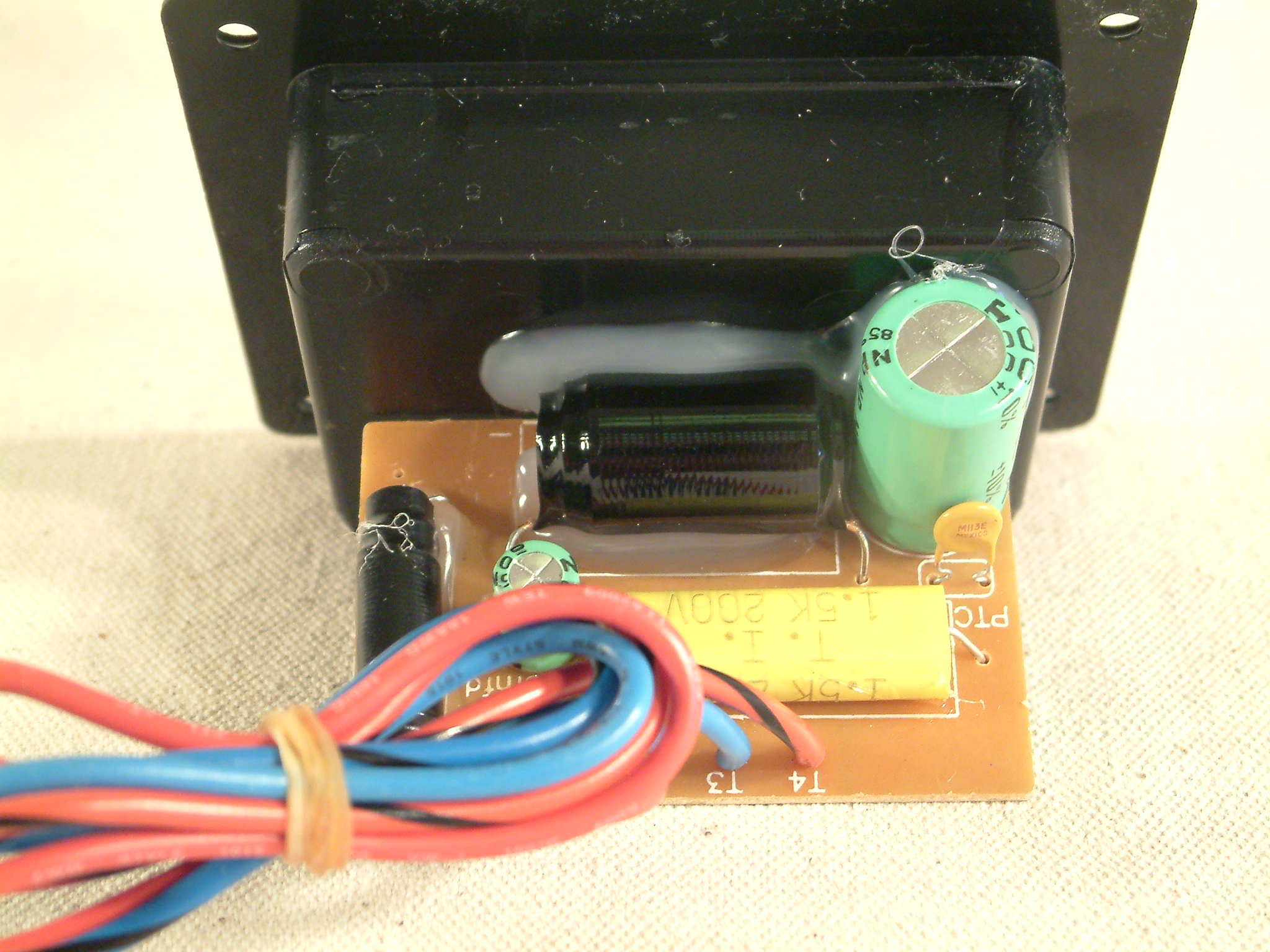 Klipsch Foster 5 1/4 inch Center Channel Speaker Kit Electro Mavin