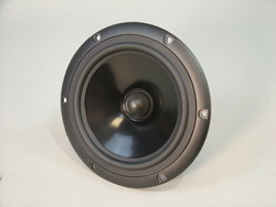 Peerless 6.5 inch woofer