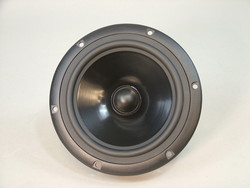 Peerless 6.5 inch woofer