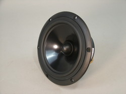 Peerless 6.5 inch woofer