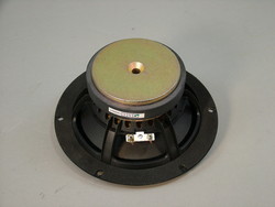 Peerless 6.5 inch woofer
