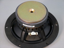 Peerless 6.5 inch woofer