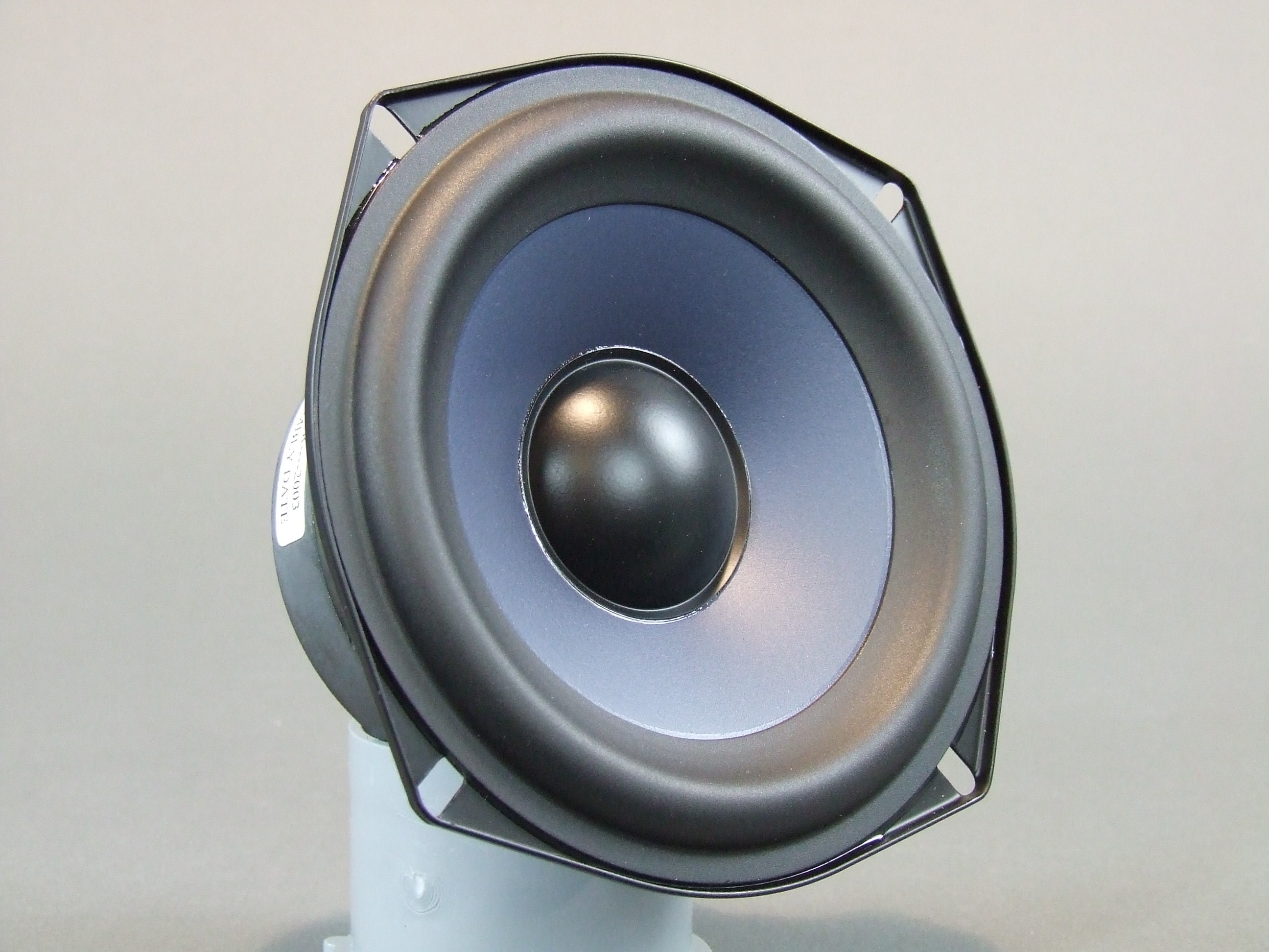 4 ohm surround speakers