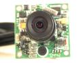 Micro Board quarter inch CCD Camera