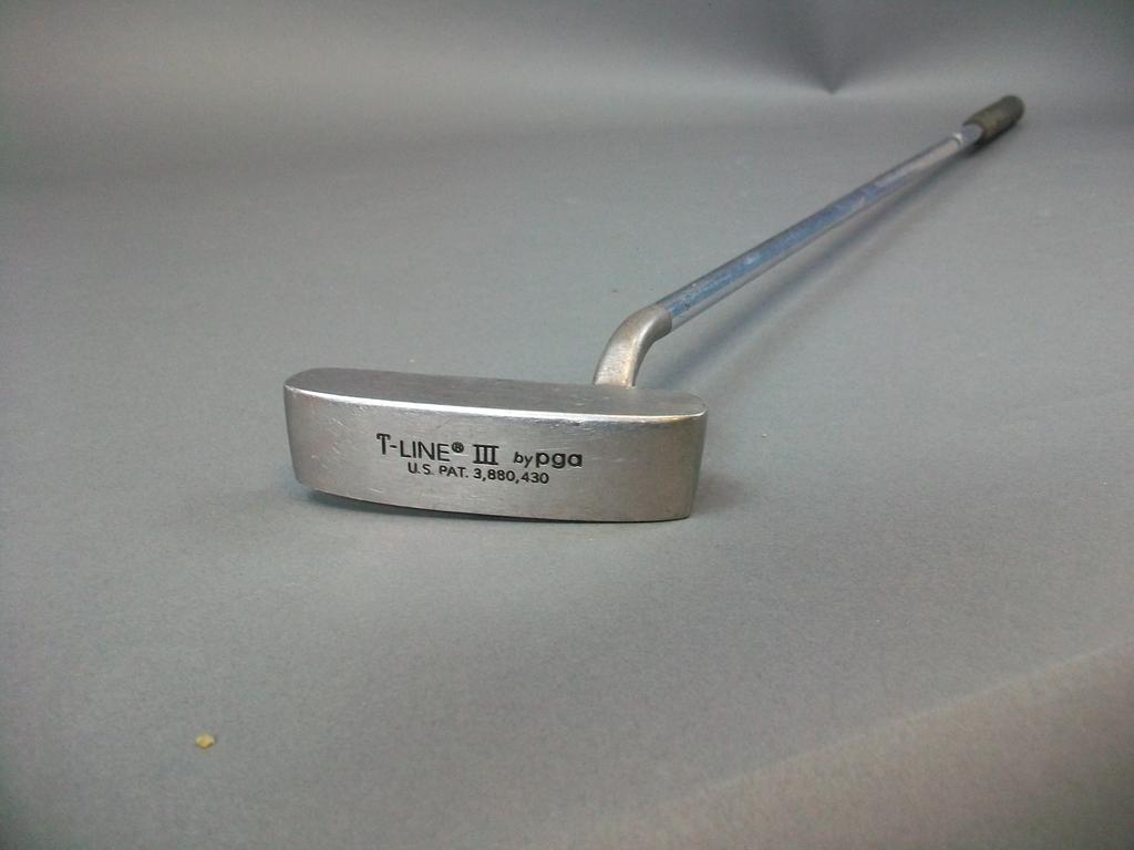 Pga TLine Putter Reviews, Ratings, Pictures, Details.