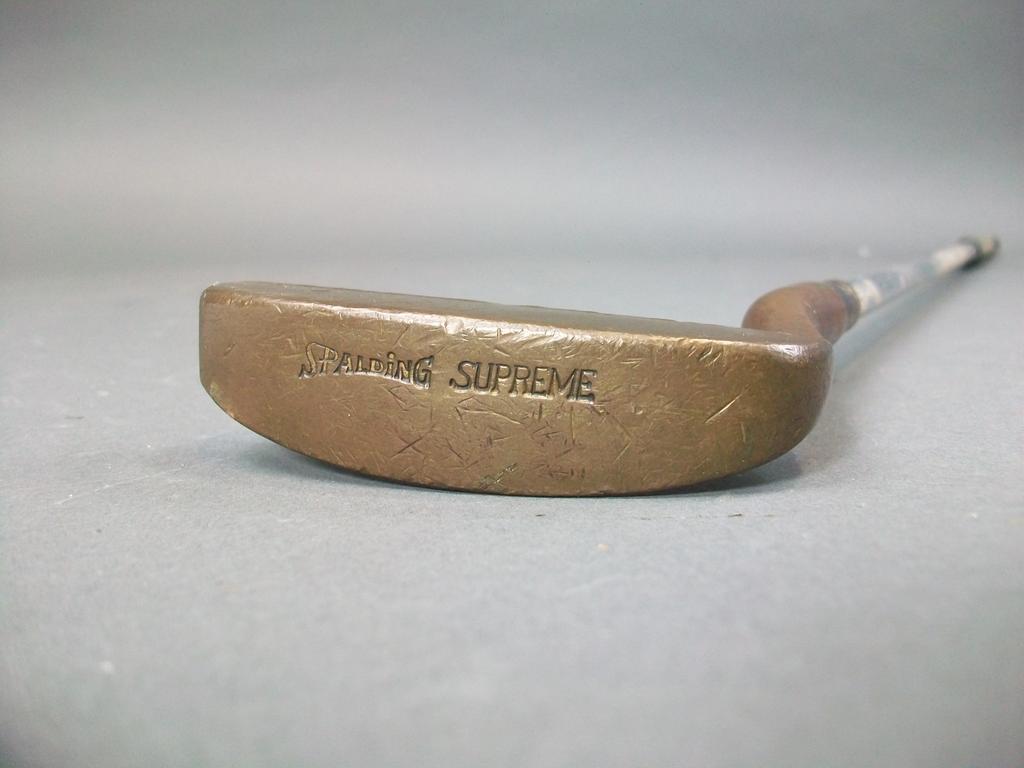 Vintage Putter 11