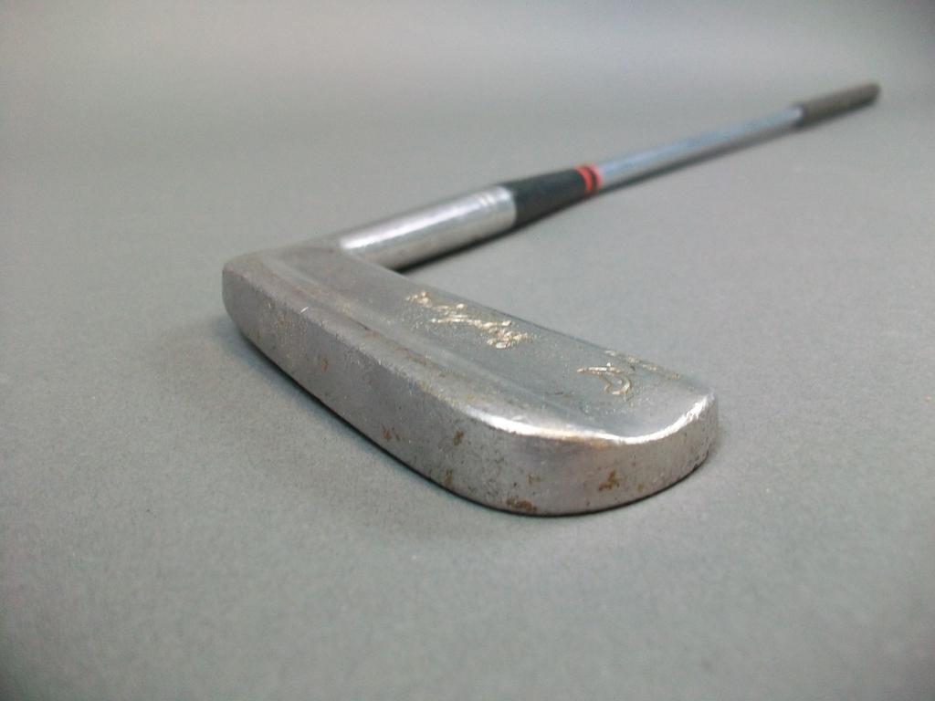 Vintage Putter 61