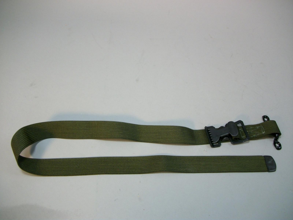 (5) Ehmke Manufacturing Aircraft Military Tie Down Straps 611501280