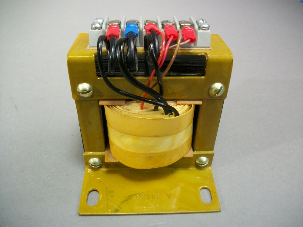 B34390 Radio Frequency Transformer 6120002137890 New Mavin the