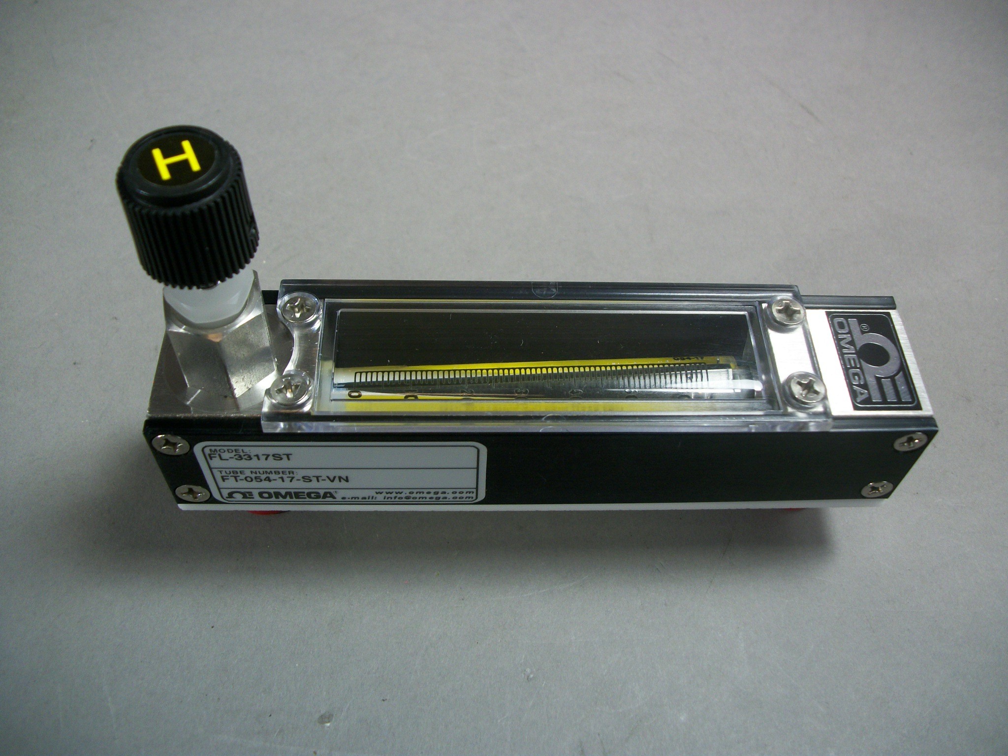 New; In Good Condition