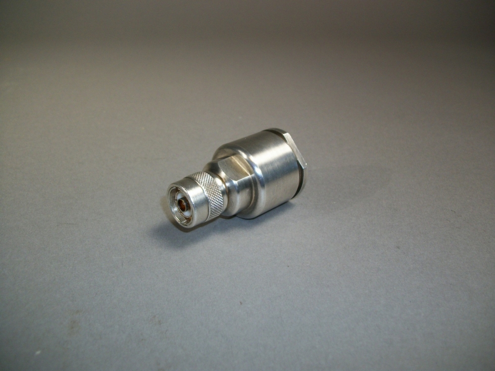 King C Connector Coax Plug UG711/U for RG17 New Mavin the store