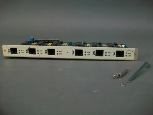 Cabletron Systems MPIM Mulitport Interface Module
