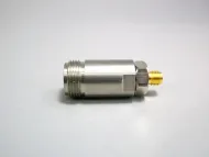 Amphenol N Type( Female) to SMA (Female) Jack Connector 131-1077