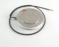 Toshiba S6X06 Silicon N-Channel IEGT Likriktare