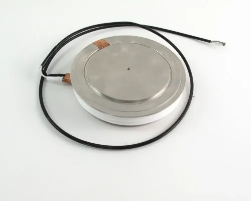 Toshiba S6X06 Silicon N-Channel IEGT Rectifier