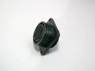 AMP-beholder 206306-1 stik 37 positioner færre kontakter - NYHED