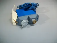 Flyunderstell U/C-bryter Dowty Type 1352ZMK2T3