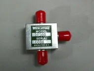 Couplage directionnel Werlatone DC10B BNC