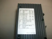 Siemens 6GK1502-3CA00 Módulo de enlace óptico SIMATIC NET PB OLM/P12 v3