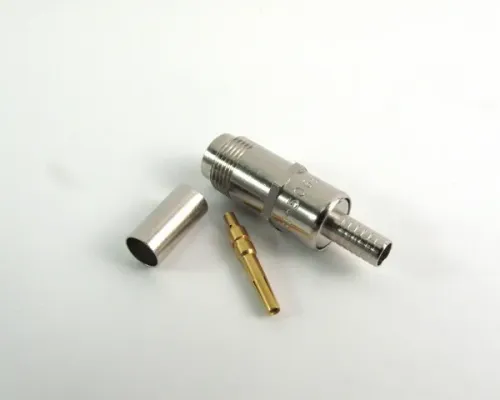 Amphenol 31-5069 Koax-RF-TM-Kabelbuchse