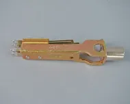  ADC Telecomm Telephone Jack JJ-019