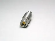 Weinschel Engineering 9860-5.0 Attenuator 8P190-010W-259 SMA M/F Connector DC-8 GHz.