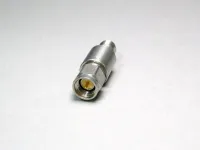 Weinschel Engineering 9860-5.0 Attenuator 8P190-010W-259 SMA M/F Connector DC-8 GHz.