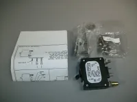 Airpax LMLK1-1RS4-29172-30 Afbryder med 90° Universal 702683 monteringssæt