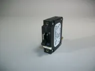 Airpax LMLK1-1RS4-29172-10 Circuit Breaker W/ 90° Universal 702683 Mounting Kit