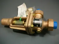 Kunkle Valve Safety Relief Valve