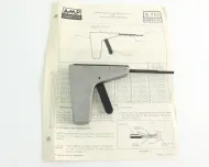 Amp Tyco 91012-1 Contact Terminal Removal Tool Taper Pin Extractor